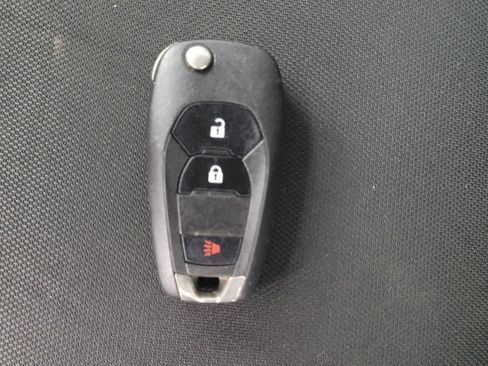 Used 2020 Chevrolet Spark LT FWD image 32