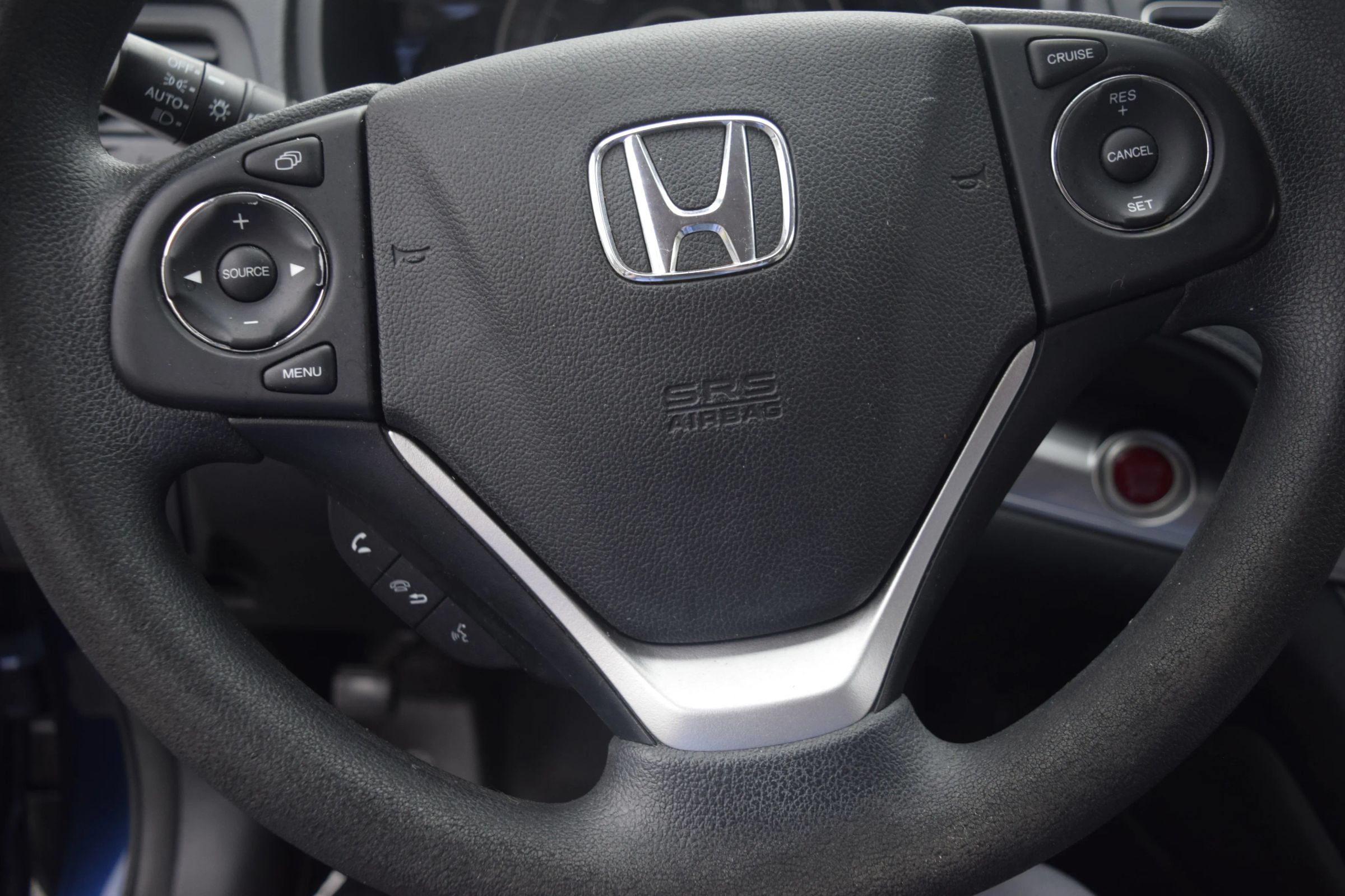 Used 2015 Honda CR-V EX image 14