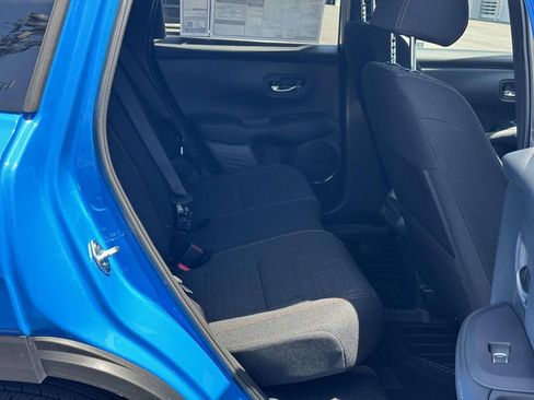 New 2026 Honda HR-V Sport image 7