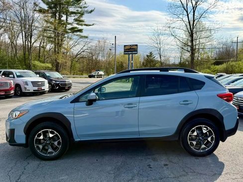 Used 2019 Subaru Crosstrek 2.0i Premium AWD/4WD image 5