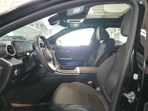 Used 2023 Mercedes-Benz C 300 4MATIC Sedan image 20