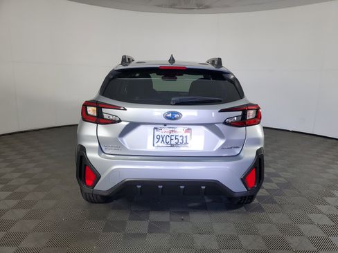 Used 2025 Subaru Crosstrek 2.0i Premium AWD/4WD image 5
