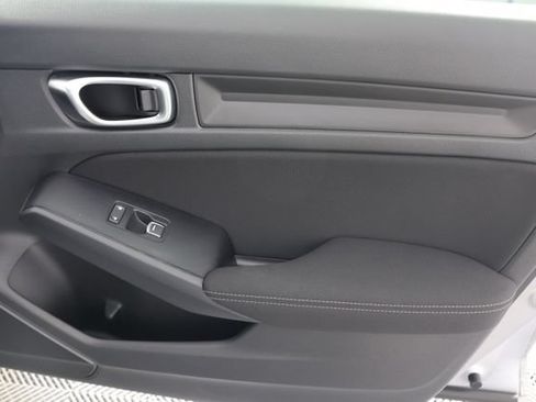 Certified 2024 Honda Civic Sport image 27