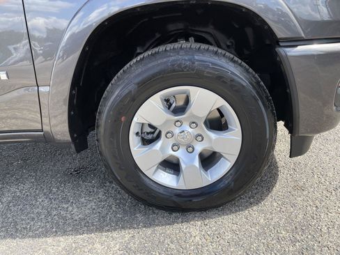 New 2026 RAM 1500 Lone Star AWD/4WD image 48