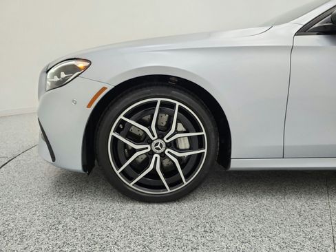 Certified 2023 Mercedes-Benz E 350 Sedan image 18