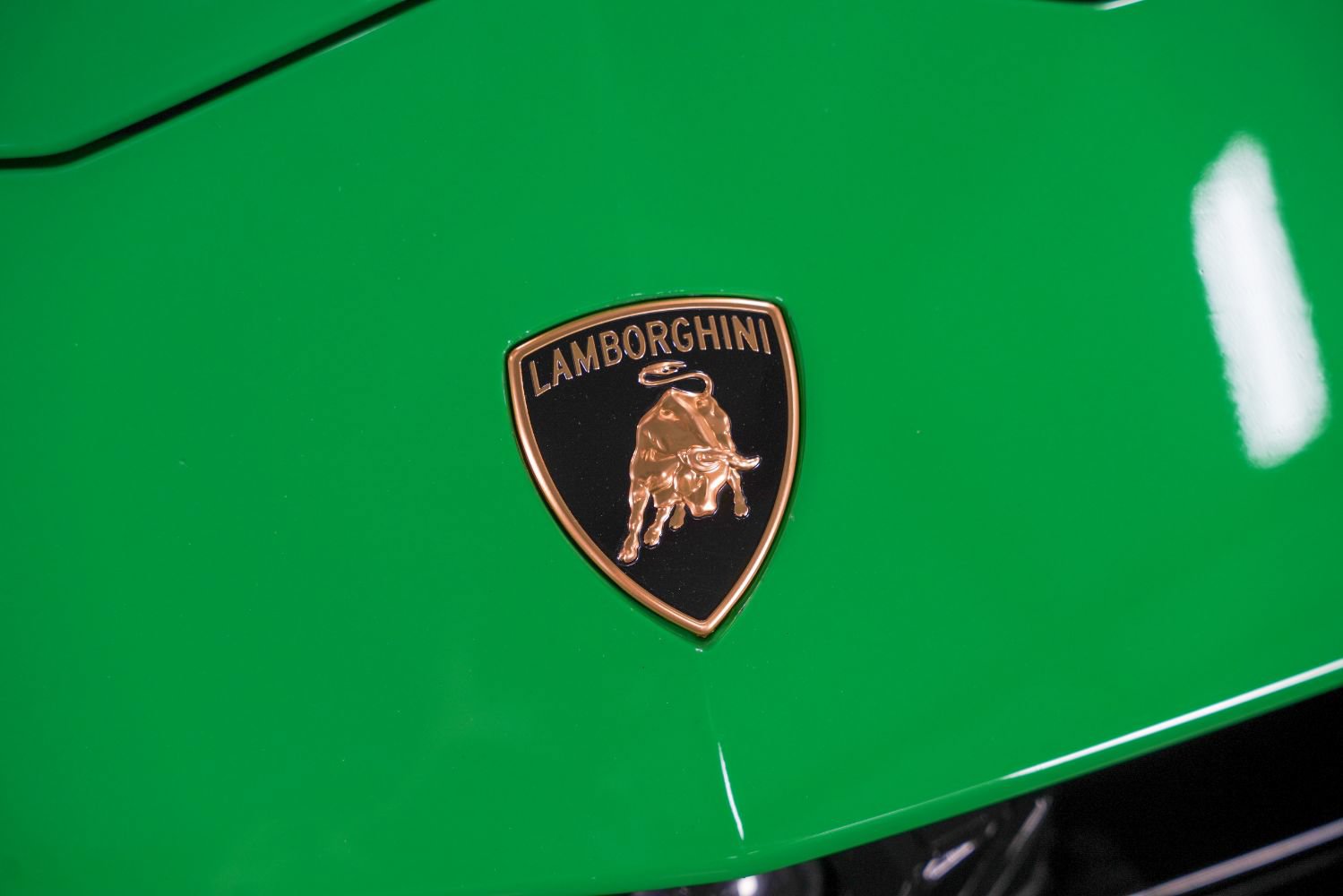 Used 2023 Lamborghini Urus Performante AWD/4WD image 13