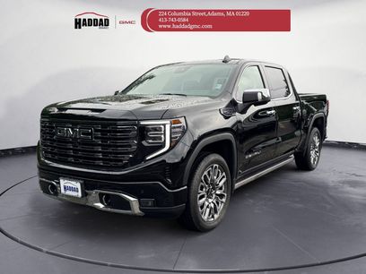 New 2026 GMC Sierra 1500 Denali Ultimate