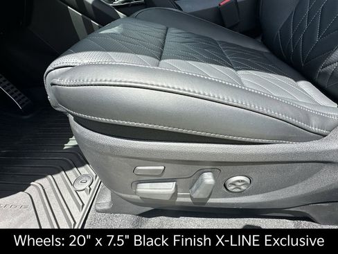 New 2025 Kia Telluride SX Prestige X-Line AWD/4WD image 16