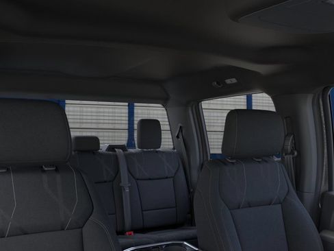 New 2026 Ford F150 STX w/ F-150 LOBO Package AWD/4WD image 22