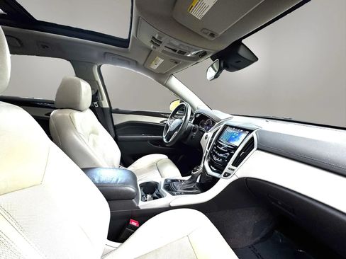 Used 2016 Cadillac SRX Performance w/ Driver Awareness Package FWD image 16