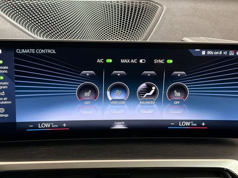 Used 2023 BMW i4 eDrive35 w/ Premium Package RWD image 20