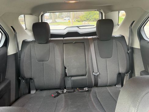 Used 2017 Chevrolet Equinox LT w/ Convenience Package image 15