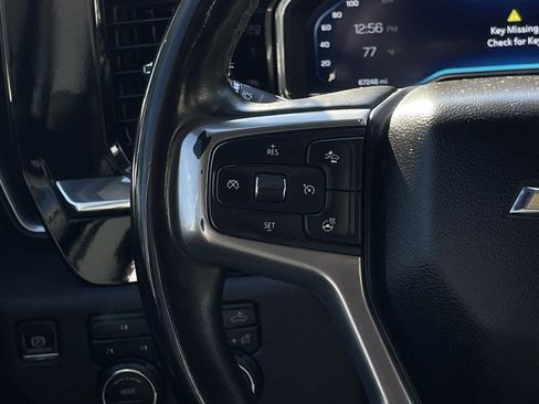 Used 2024 Chevrolet Silverado 2500 LT w/ Texas Edition image 13