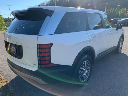 New 2026 Hyundai Palisade SE image 19