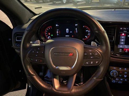 Used 2024 Dodge Durango GT image 18