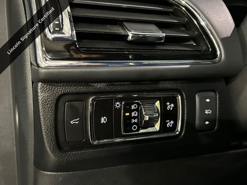 Certified 2023 Lincoln Navigator Black Label AWD/4WD image 22