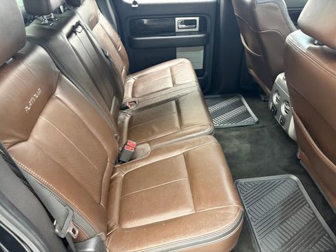Used 2011 Ford F150 Platinum image 33