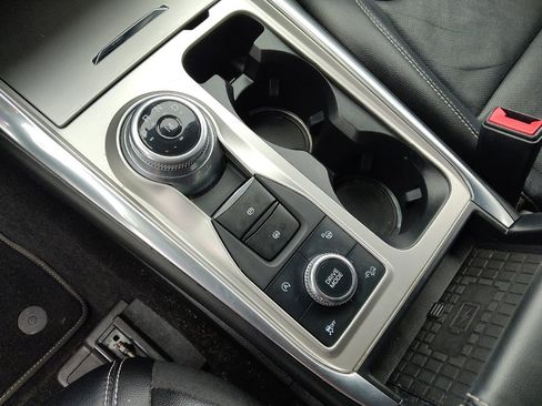 Used 2020 Ford Explorer ST w/ ST Street Pack AWD/4WD image 26