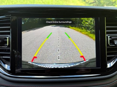 New 2026 Dodge Durango GT w/ Blacktop Package image 29