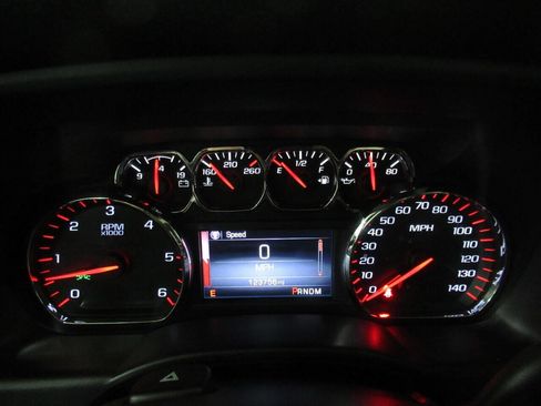 Used 2015 GMC Sierra 1500 SLE image 9