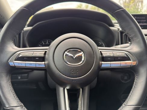 Used 2025 MAZDA CX-50 AWD 2.5 S w/ Preferred Package image 10