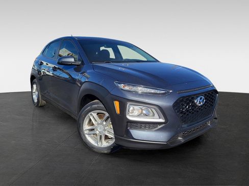 Used 2018 Hyundai Kona SE image 2
