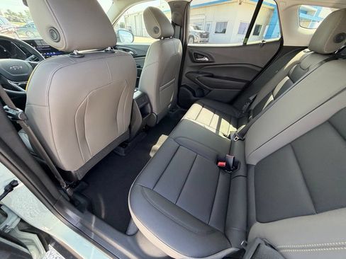 New 2026 Chevrolet Trax ACTIV w/ Driver Confidence Package FWD image 23