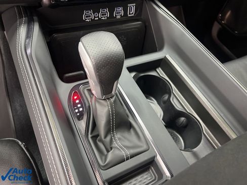 Used 2025 RAM 1500 RHO w/ RHO Level 1 Equipment Group image 26