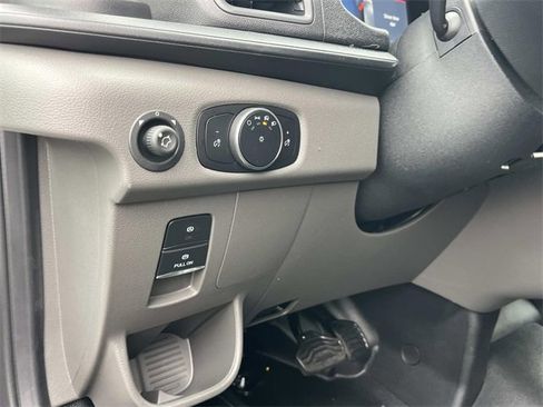 New 2026 Ford Transit 250 Base w/ Load Area Protection Package image 25
