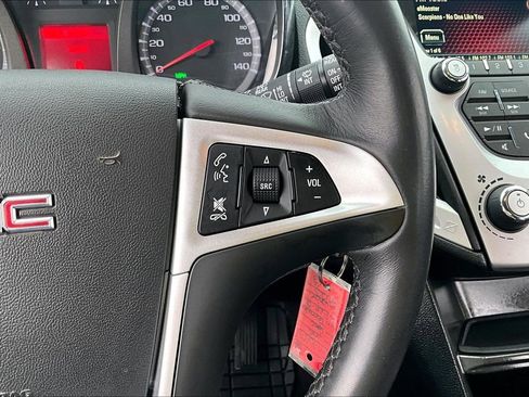 Used 2016 GMC Terrain SLE image 19