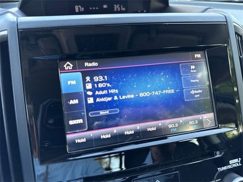 Certified 2023 Subaru Forester Premium image 16