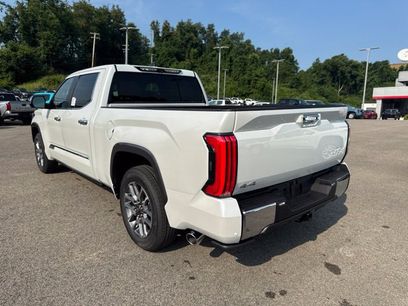New 2026 Toyota Tundra 1794 Edition