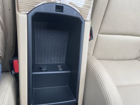 Used 2011 BMW X3 xDrive35i image 22