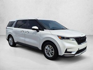 Used 2022 Kia Carnival LX FWD video 3