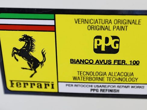 Used 2017 Ferrari 488 Spider image 75