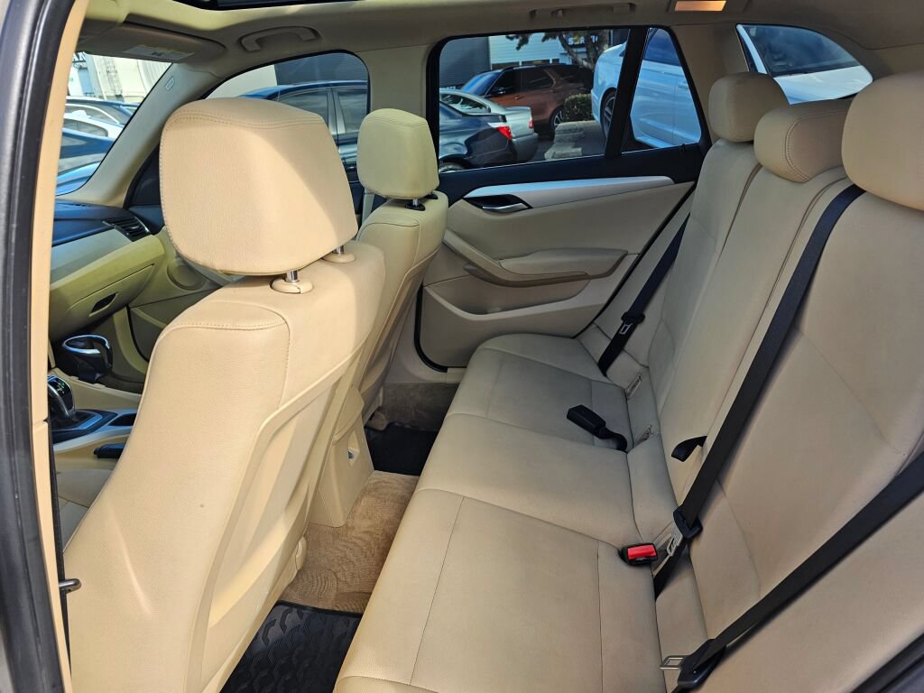 Used 2015 BMW X1 xDrive28i AWD/4WD image 15