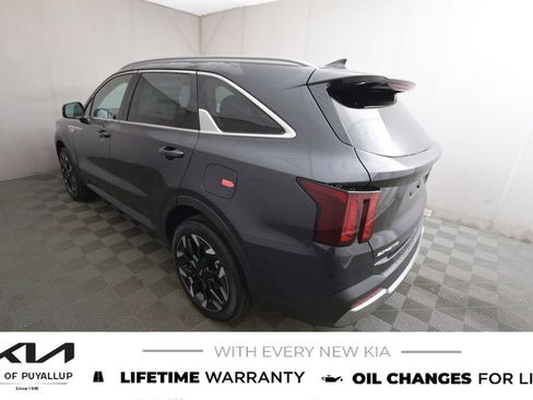 New 2026 Kia Sorento EX image 7