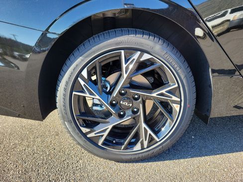 Used 2026 Kia K5 GT-Line image 25