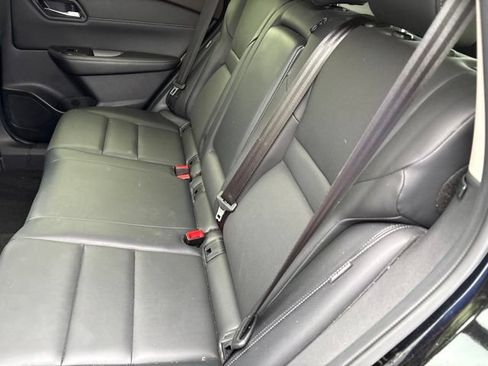 Certified 2023 Nissan Rogue SV w/ SV Premium B Package AWD/4WD image 10