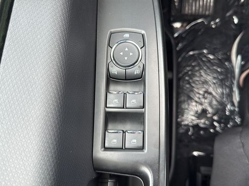 Used 2024 Ford F150 STX w/ STX Black Appearance Package AWD/4WD image 17