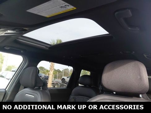 New 2027 Kia Telluride SX image 29