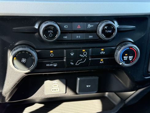 New 2026 Ford F250 XL w/ STX Appearance Package image 20