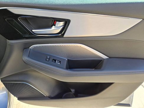 New 2026 Acura MDX FWD image 23