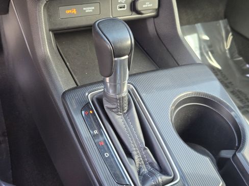 Used 2022 Honda Civic Sport image 19