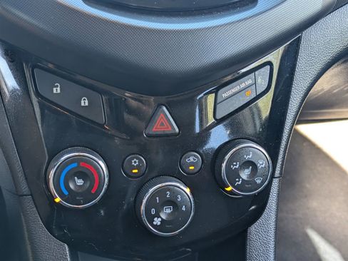 Used 2013 Chevrolet Sonic RS FWD image 20