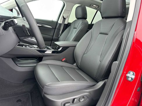 New 2026 Buick Envision Preferred image 21