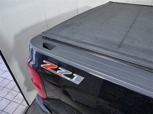 Used 2016 Chevrolet Silverado 1500 LT w/ All Star Edition image 9