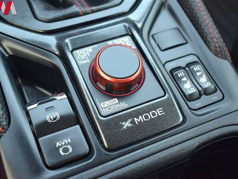 Used 2022 Subaru Forester Sport w/ Popular Package #2 AWD/4WD image 24