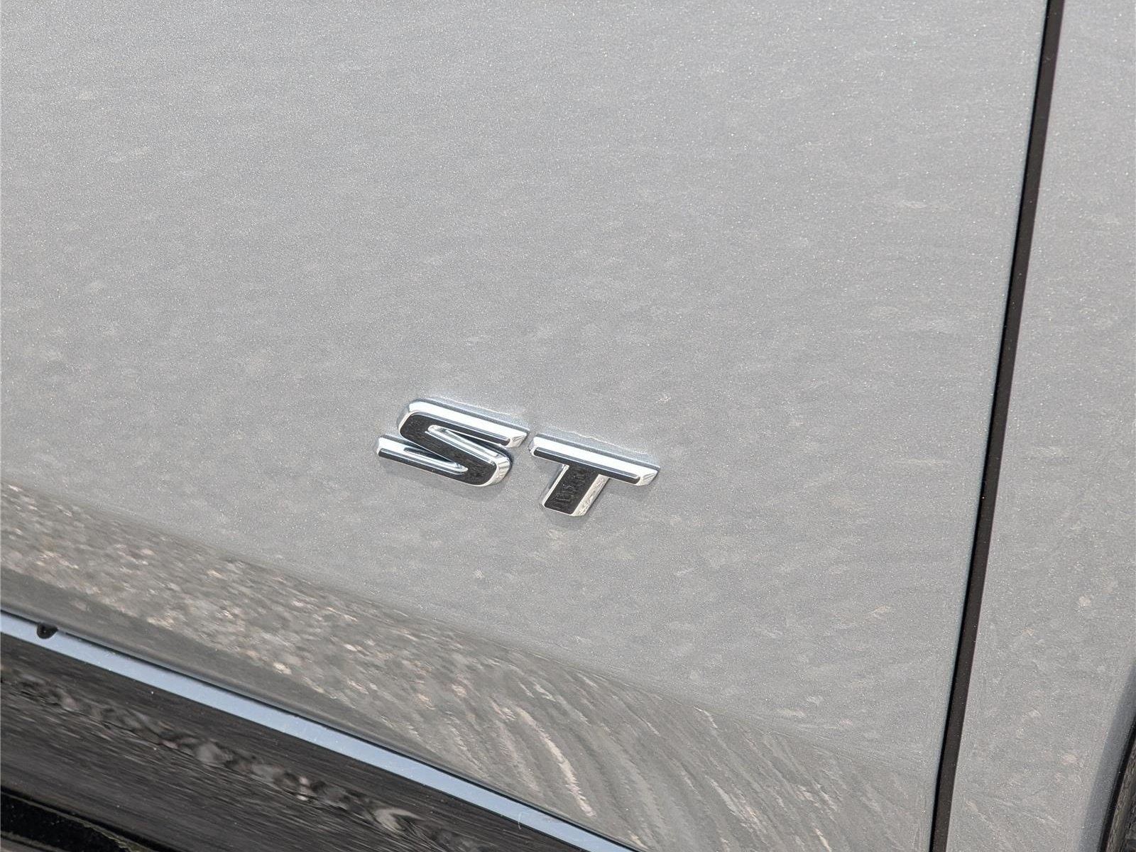 New 2026 Buick Envista Sport Touring w/ Convenience I Package FWD image 6