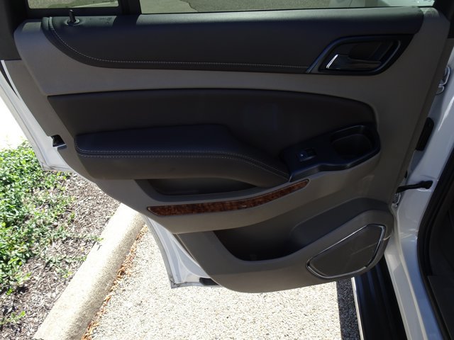 Used 2020 Chevrolet Tahoe Premier AWD/4WD image 19